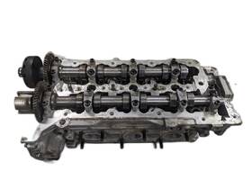 68483336aa Ram Left Cylinder Head From 2014 1500 3.0 Diesel