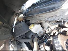 698234 Ram Used Left Engine Cylinder Head Fits 2022 Dodge 1500 Pickup Grade A