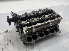 90352084g Ram 2014-2018 1500 3.0l Diesel Passenger Right Rh Cylinder Head Oem