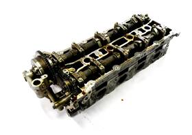 4h23-60064-ad Range Rover 2007-2009 Sport L320 L322 4.4l V8 - Left Driver Cylinder Head