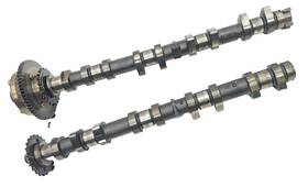 4h236a273ba Range Rover 2005-2006 Lr3 Sport L320 4.4l V8 - Left Engine Cam Camshafts