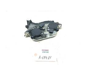 8w93-6h036-ac Range Rover 2014-2022 Sport L494 5.0l Right Pass Cylinder Head Timing Cover Oem