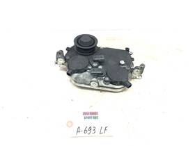 8w93-6h037-ac Range Rover 2014-2022 Sport L494 5.0l Left Driver Cylinder Head Timing Cover Oem