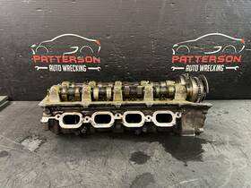 Aj813938 Range Rover 10-17 5.0 Supercharged Left Driver Side Engine Motor Cylinder Head