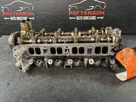Rfbb6e6090 Range Rover Lr056375 12-17 Evoque 2.0 Turbo Engine Motor Cylinder Head