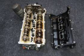 Lr057357 Range Rover Right Engine Cylinder Head 3.0l Oem Land Sport L494 14-19