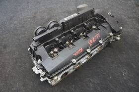 Lr101929 Range Rover Right Engine Cylinder Head Assembly 5.0l L405 14-22 Note