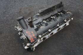 Lr101930 Range Rover Left Engine Cylinder Head Assembly Land L405 2018-22 Note