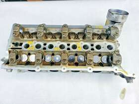 Pb8w93-6090-aj Range Rover 2010-2013 Sport L320 Lr4 5.0l Non Sc Engine Right Cylinder Head