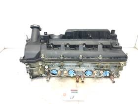 Pb8w93-6c064-aj Range Rover 2014-2019 Sport L494 5.0l Left Driver Front Engine Cylinder Head Oem
