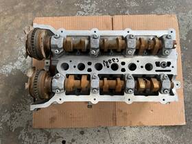 Pbdx23-6c064 Range Rover 14-20 L494 3.0l Engine Left Driver Side Cylinder Head Oem