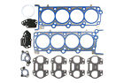 Hs54400 Reinz Victor Set Cylinder - Gasket Head