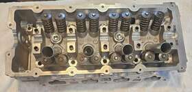 04777751ab Remanufactured Cylinder Head 2002-08 Mini Cooper 1.6l Rebuilt Ships Free No Core Exchange