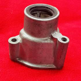 046e6009 Renault Lotus Europa S2 / 1.6l Engine Camshaft Housing At Rear Pulley - Used