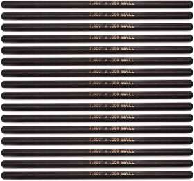 Tg16001 Rjsphh Pushrod Set 7.400 Inch Longx .080 5/16 Diameter For Black