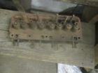 Rkc689 Triumph Spitfire Mg Midget Cylinder Head With Valves