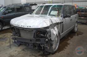 306-59162r Rover Cylinder Head For Range Assy Right Pass Side 4.4l
