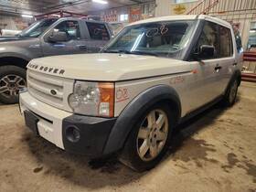 306-59393cr Rover Passenger Right Cylinder Head 4.4l Fits 06-09 Lr3 1212921