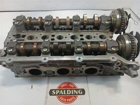 306-59570r Rover Rebuildable Passenger Right Cylinder Head 3.0l From 2017 Discovery 10982069