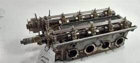 Ldf000850 Rover Driver Left Front Engine Cylinder Head Fits 03-05 Range