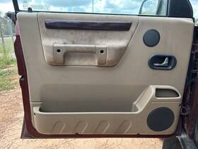 104916013 Rover Ldf107710 Cylinder Head With Secondary Air Inject System Fits 96-02 Range