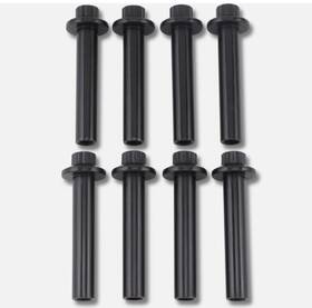 2401-1106 S&s Cycle New Head Bolt Kit M8 12 Point 2017 - Later 900-1006