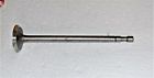 S167 Toledo Steel For Buda