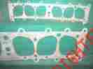 S5839a One Nos 1934 Chevrolet Truck Hw 6 Cylinder Head Gasket Mccord Mc