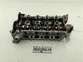 306-50260b Saab 9-3 Sedan Cylinder Head 4 2.0l Engine B207r Fits 2007-2011 08 09