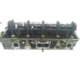 306-58294 Saab 81-88 900 Cylinder Head Sohc