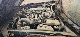 306-58506 Saab Cylinder Head 2.1l Fits 91-94 900 1178800