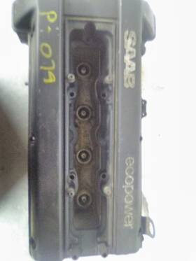 306-58961 Saab 99-05 9-5 Cylinder Head 4 B235e Engine