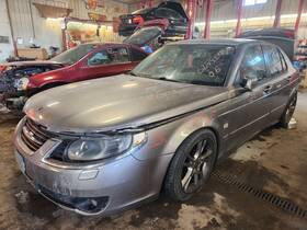 306-59062b Saab Cylinder Head 2.3l Vin E B235r Fits 00-10 9-5 1213408