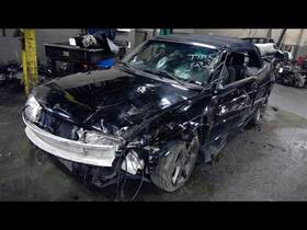 306-59199 Saab Cylinder Head 2.0l Hatchback 5 Door Fits 03 9-3 165329