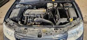 306-59405b Saab Cylinder Head 4 2.0l B207r Fits 03-06 9-3 1169722