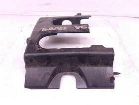 4390654 Saab 1995 9000 3.0l V6 Passenger Side Engine Cover Maintenance Lid