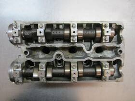 90411846 Saab Right Cylinder Head For 95-97 9000 3.0