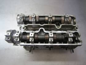 90411847 Saab Left Cylinder Head For 95-97 9000 3.0