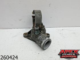 931148 Saab Oem 1985 900 Turbo 2.0l Valve Coolant Switches Thermostat Housing