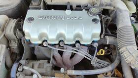 21009406 Saturn 1996 1997 1998 1999 Sl1 Cylinder Head Assembly Oem Sohc