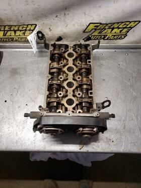 306-00178 Saturn Cylinder Head 1.8l Fits 2008 Astra 1095661