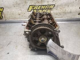 306-01909r Saturn Passenger Right Cylinder Head 3.5l L66 Rear Fits 04-07 Vue 1214365