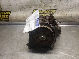 306-01910l Saturn Driver Left Cylinder Head 3.5l Opt L66 Front Fits 04-07 Vue 1214366