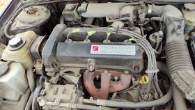 Saturnsl2 Saturn 1999 Sl2 Cylinder Head Assembly Oem 1.9l Dohc