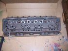 3946813 Sbc Chevy Heavy Cylinder 72cc Nos Truck Head Duty 350