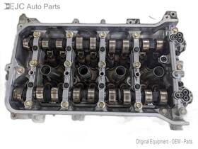 1110139675 Scion Cylinder Head For 08-14 Xd 1.8 Fwd