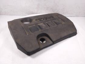 11212-0t060 Scion 2017-2018 Toyota Corolla Im Engine Cover Maintenance Lid