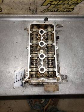 306-59258 Scion Cylinder Head 1.5l Hatchback 1nzfe Engine Fits 2006 Xa 1123724