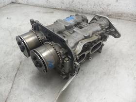 306-59552cr Scion 14 15 16 Fr-s 2.0l Passenger Right Cylinder Head Manual Transmission