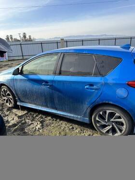 306-59671 Scion Cylinder Head Hatchback 1.8l 2zrfae Engine Fits 17-18 Corolla Im 626544